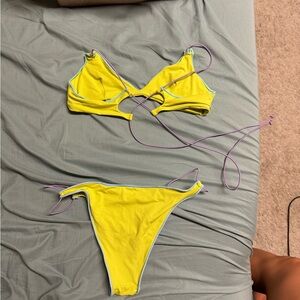 Urban Outfitters Bikini Set